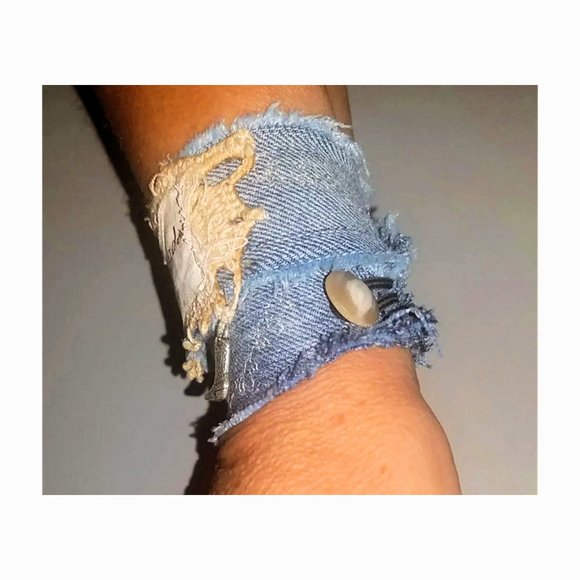 Boho Country Western Wrap Bracelet Silver Boot Charm Cowgirl Quote Saying Mantra - Picture 7 of 9